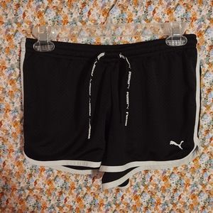 Puma Hot Running Short